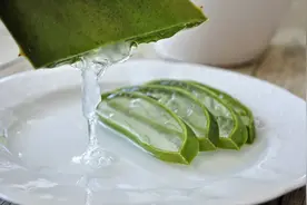 这个UFO小飞碟，竟然能止痒、缓解湿疹皮炎图片