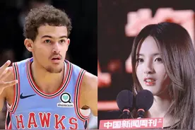 关于老鹰球员特雷杨，您可能不知道的九件轶事图片