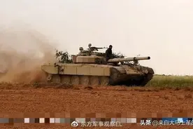 被世界遗忘的伟大反恐战争—叙利亚军队血战极端组织全记录（下）图片