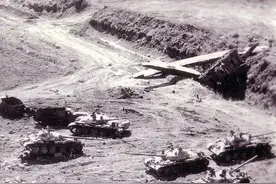 透过石油战争，历史在告诉我们什么图片