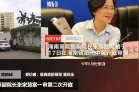 被举报“身家200亿”的女法官获刑18年图片