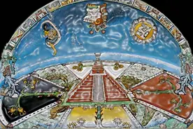 人类为什么不能生活于地下？可地下数公里，却发现了大量生命奇迹图片