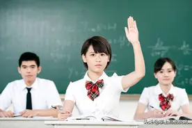 云南省2021年一本上线率最高的优质高中，考上就等于进了重点大学图片