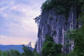 皖南川藏线之青龙湾、石壁山游记图片