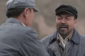 平凡的世界：为什么天下没有不散的筵席，兄弟分家就分得清汤利水图片