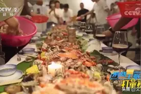 跟着霞浦人去抽水坑，体验当地人的赶海项目，品尝美味图片