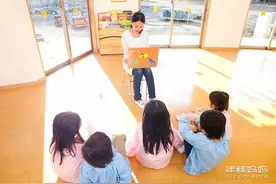 孩子在幼儿园过得好不好？3招教你问出来图片