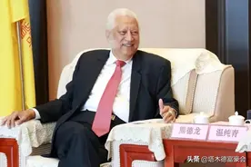 从弃婴到印尼大富豪 没有中国血统 却认中国梅州为故乡 捐款数亿元图片