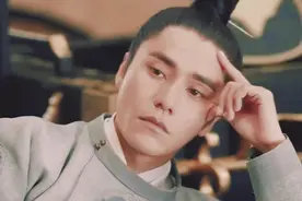 正说耶律隆庆：萧燕燕的爱子，圣宗忌惮的母弟，契丹第一高富帅图片