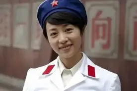 《琅琊榜》里的夏冬去哪了？低调结婚生子，甘心享受娱乐圈的寂寞图片