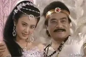 商纣王的酒池肉林，到底是怎么一回事？里面是什么酒，什么肉图片