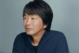 人物 | 刘震云：文学的底色是哲学图片