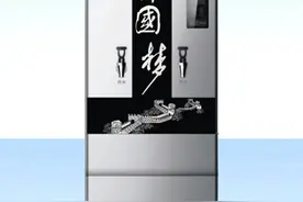 什么是直饮水—带你认识直饮水图片