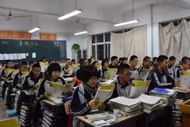 河北4市将停止外地民办普通高中在当地招生，想去外地上学？难了图片