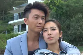 盘点TVB那些悲剧收场的电视剧 有些电视剧的结局惹观众投诉图片