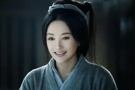 吕雉把戚夫人残忍地做成了人彘，是残暴还是无奈？图片