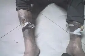 触目惊心！女子戒毒所一个“毒”女的自白，揭秘真实的“毒圈”图片