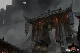 地界一共有十位大神能够秒杀孙悟空，为何无人制止其大闹地府！图片