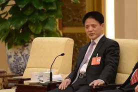 福建常务副省长张志南落马，系今年首虎被查当晚省委通报图片