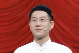 德云社翻车？相声演员章绍伟捅娄子，你让郭德纲的脸往哪里放？图片