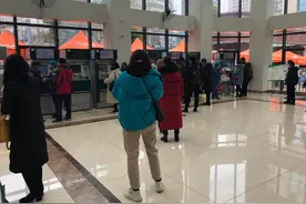 今天开始，贵医附院门诊时间有了新变化图片