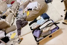 每月2万开销，两边4位老人住1套房，9口人吃喝拉撒：生活不易图片