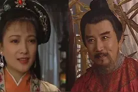 历史上李师师真实的结局图片