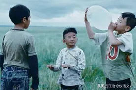 《气球》：一个避孕套引发的信仰危机，点破藏民性尴尬背后的隐痛图片