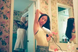 女生体毛重是一种什么样的体验？图片