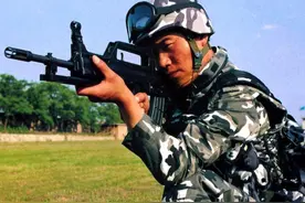 特种兵到底是什么概念？他们不是超人，也没有那么“恐怖”的战力图片