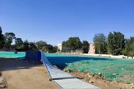 千亩厂地腾退 石家庄华药地块未来可期图片