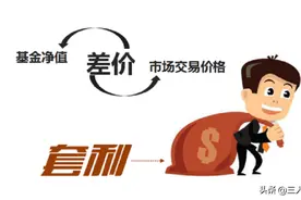 场内和场外基金的价格一致吗？受什么影响？货币基金不受价格影响图片
