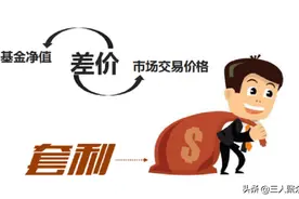 场内和场外基金的价格一致吗？受什么影响？货币基金不受价格影响图片