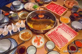 乌鲁木齐这家店丨让人心动的美好，探寻美味日式火锅吧图片