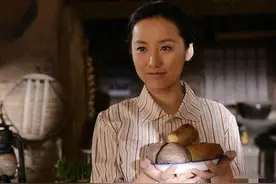 《平凡的世界》：孙少平与惠英最后的结局，其实路遥一直都在暗示图片
