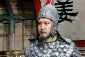 蜀汉亡国，跟三人关系最大：姜维、刘禅、还有个默默无闻的小人物图片