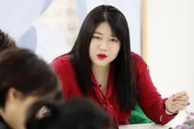 切除胃的杨天真：一个你即便不喜欢也会敬佩的人，她比艺人还辛苦图片