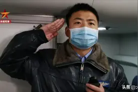“妈，你一定要等我回来！”图片