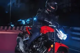 本田CB400F/X售价公布，国产中量级惨遭打压，自家兄弟也沦为韭菜图片