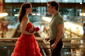 《绯闻女孩》：矫情精Blair，为什么成为男人们的白月光？图片