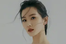 刘诗诗谈与儿子的相处，却没提及吴奇隆，两人婚后发展差异悬殊图片