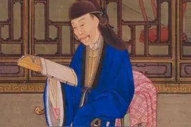 棉花传入之前，冬天穿什么？图片