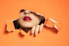 十个纹绣师九个怕做唇，究竟难在何处？图片