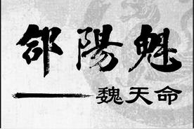 郃阳魁之魏天命图片