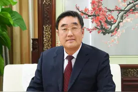 徐医大附院党委书记王人颢：超前谋划，医院高质量持续发展之路图片