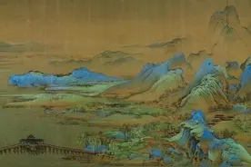 古今《满庭芳》90首图片
