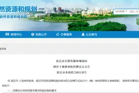 宿迁土拍开炸了！挂牌11宗地块，首迎土地限价，难挡高价来袭图片