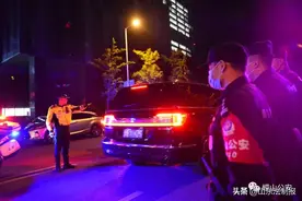 雷霆战报丨青岛崂山警方重拳打击各类违法犯罪，捷报频传图片
