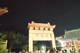 人生一定要爬一次泰山！图片