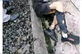 刚考上公务员就出事，钓鱼远离高压线，可能是“常识”给害的图片